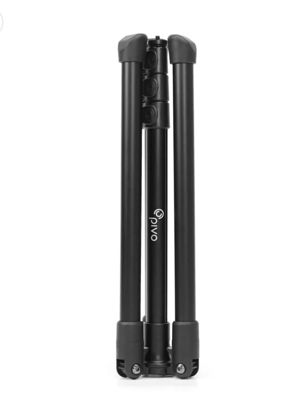 Pivo Lightweight Camera Tripod - Portable Support for Photo & Video